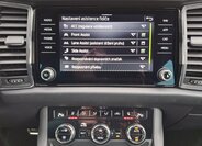 Škoda Kodiaq SUV 2,0 l 147 kw