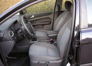 Ford Focus 7