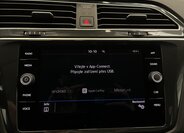 Volkswagen Tiguan SUV / Terénní 2,0 l 110 kw