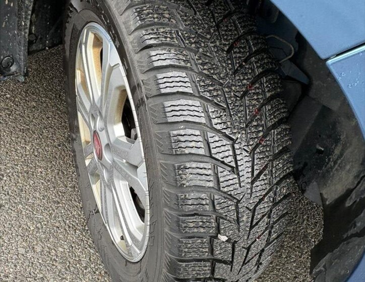 Fiat Talento Ostatní 2,0 l 125 kw