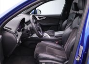 Audi Q7 SUV / Terénní 3,0 l 200 kw