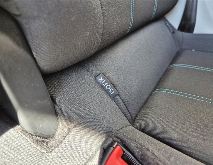 Seat Mii Hatchback 999,0 44 kw