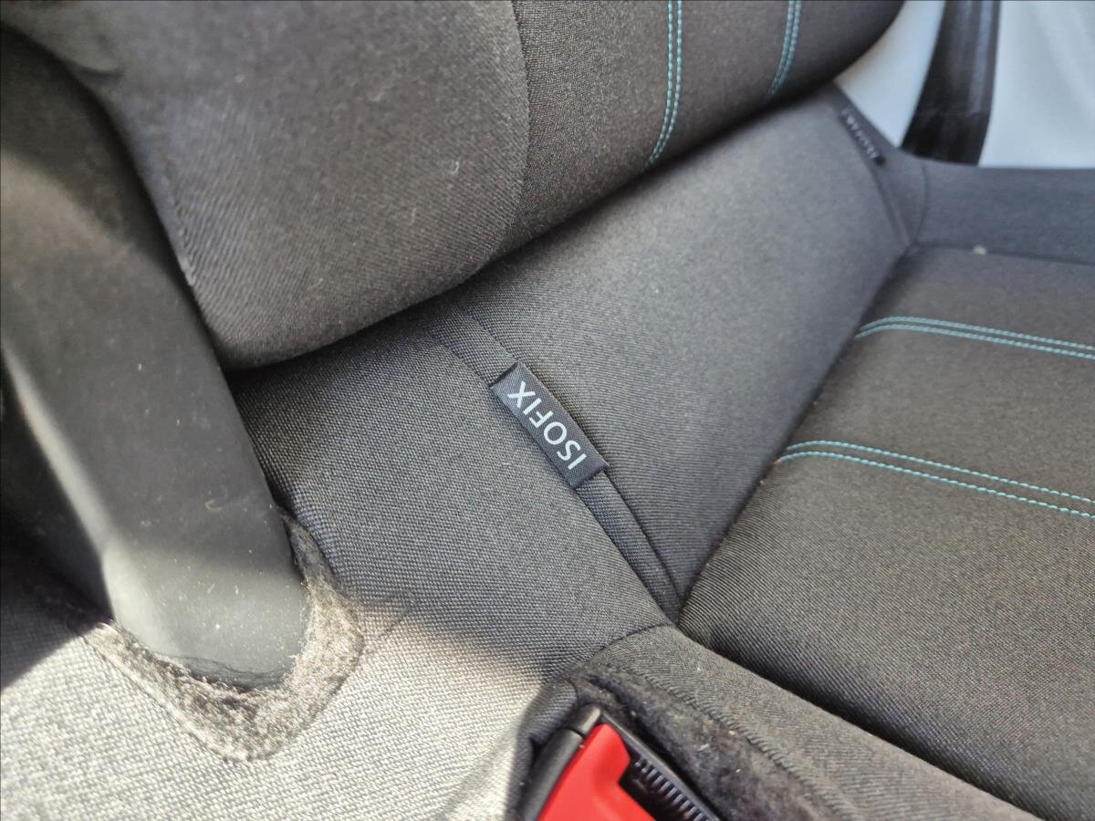 Seat Mii Hatchback 999,0 44 kw