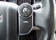 Land Rover Range Rover Sport SUV / Terénní 3,0 l 190 kw