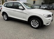 BMW X3 SUV / Terénní 2,0 l 135 kw