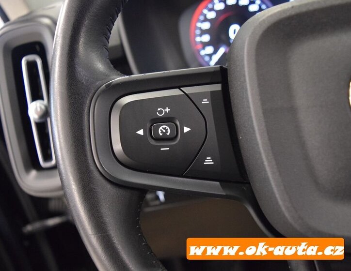 Volvo XC40 SUV / Terénní 0,0 95 kw