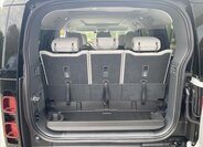 Land Rover Defender SUV 3,0 l 221 kw