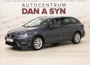 Seat Leon Kombi 1,5 l 96 kw