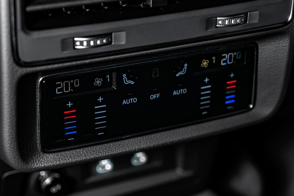 Audi Q7 SUV 3,0 l 210 kw