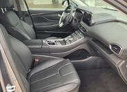 Hyundai Santa Fe SUV 1,6 l 195 kw