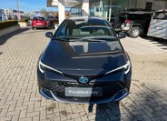 Toyota Corolla Kombi 1,8 l 72 kw