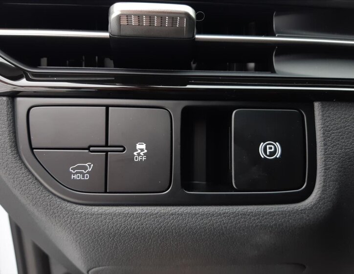 KIA Sportage SUV 1,6 l 0