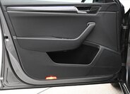 Škoda Superb Kombi 2,0 l 147 kw