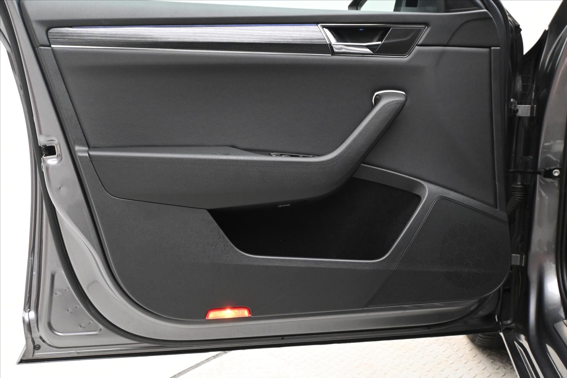 Škoda Superb Kombi 2,0 l 147 kw