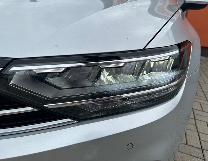 Volkswagen Passat 26