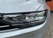 Volkswagen Passat 26