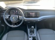 Škoda Octavia Liftback 2,0 l 85 kw