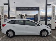 KIA Ceed Kombi 1,6 l 99 kw