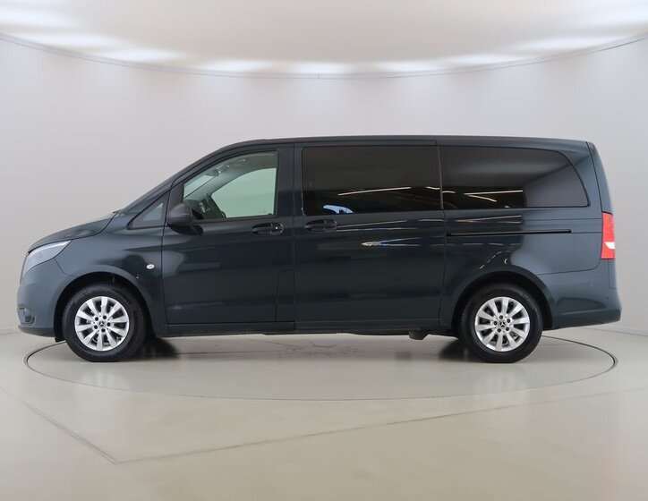 Mercedes-Benz Vito VAN / Minibus 2,0 l 100 kw