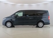Mercedes-Benz Vito VAN / Minibus 2,0 l 100 kw