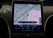 Mercedes-Benz Třídy C 24