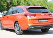 Hyundai i30 Kombi 1,5 l 70 kw
