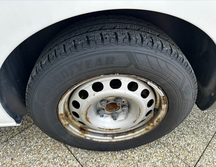 Toyota ProAce MPV 2,0 l 110 kw