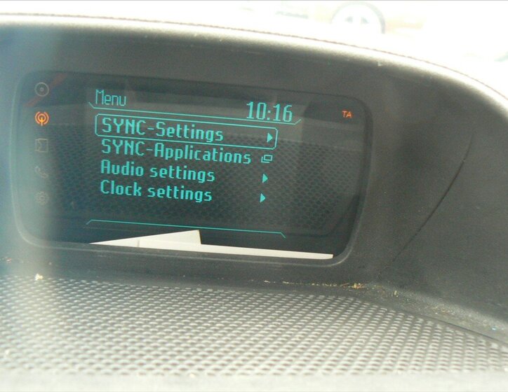 Ford Transit Custom Ostatní 2,2 l 92 kw