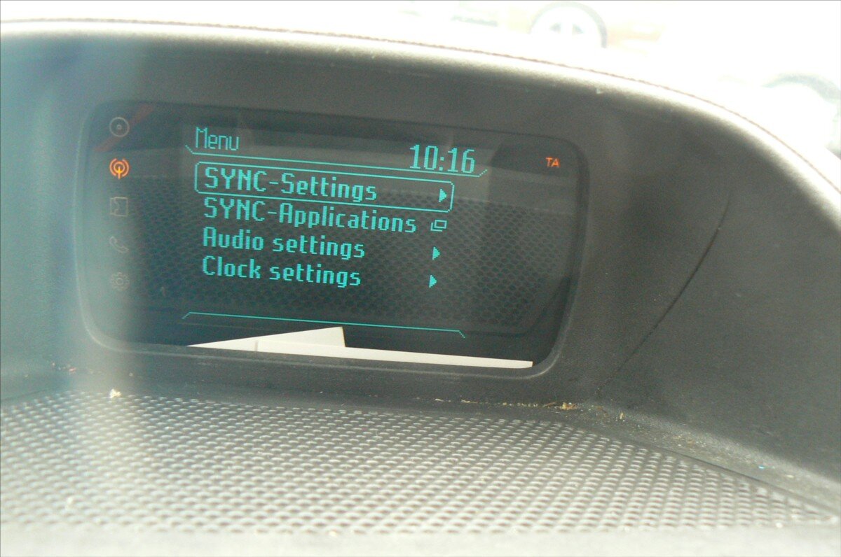 Ford Transit Custom Ostatní 2,2 l 92 kw