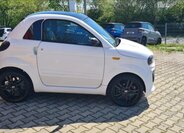 Microcar DUE Hatchback 498,0 6 kw