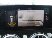 Mercedes-Benz GLB SUV 2,0 l 165 kw