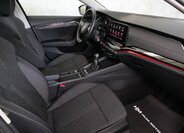 Škoda Octavia Liftback 2,0 l 110 kw