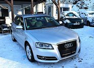 Audi A3 3
