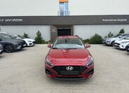 Hyundai i30 Kombi 1,5 l 71 kw