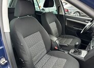 Škoda Octavia Kombi 1,6 l 77 kw