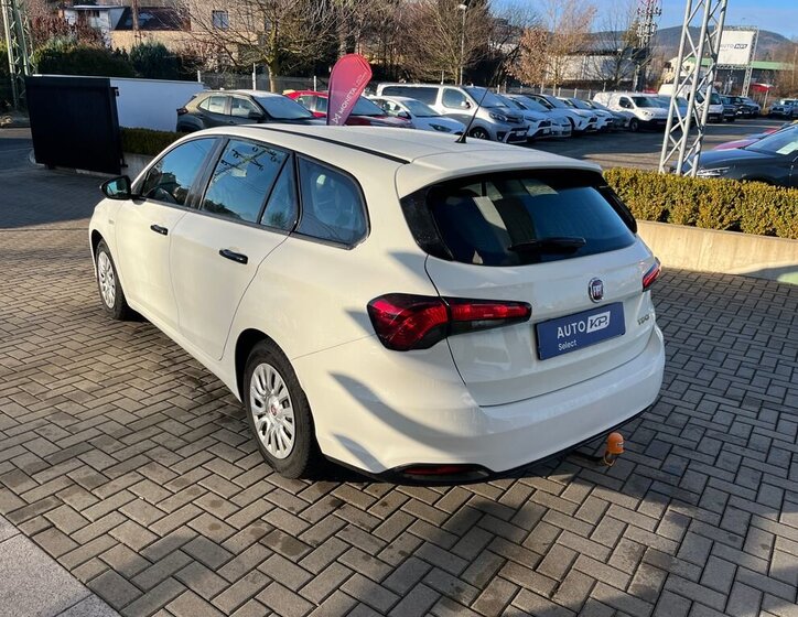 Fiat Tipo 4