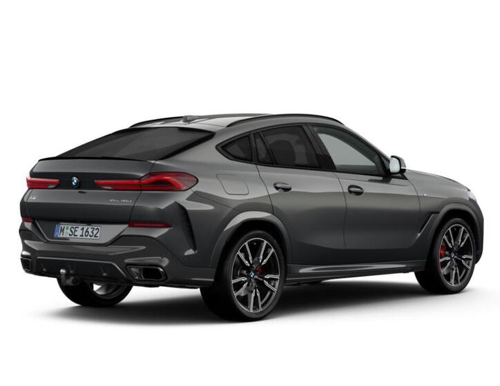 BMW X6 2