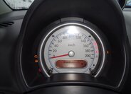 Suzuki Splash Hatchback 1,2 l 63 kw