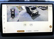 Land Rover Defender SUV / Terénní 3,0 l 183 kw