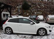 Volvo C30 5