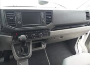 Volkswagen Grand California Ostatní 2,0 l 130 kw