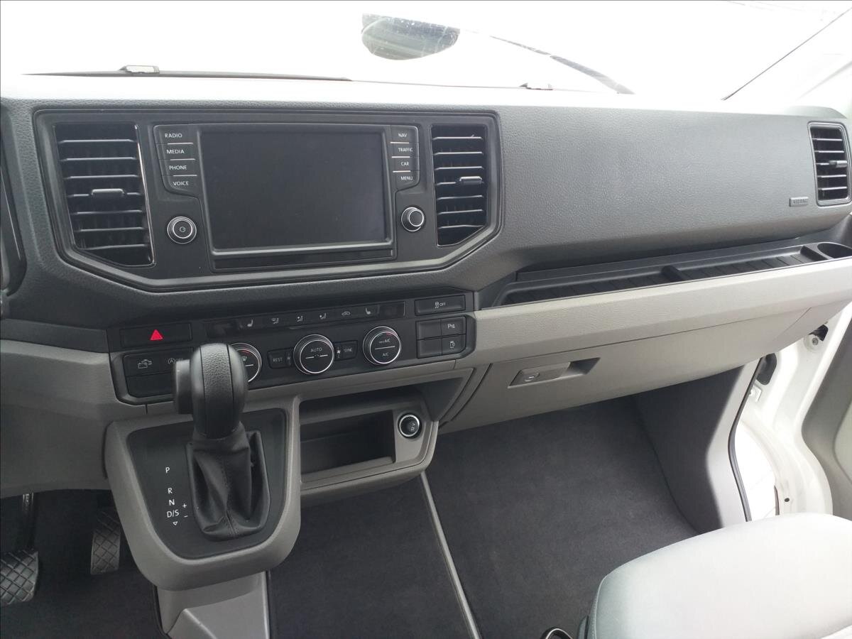 Volkswagen Grand California Ostatní 2,0 l 130 kw