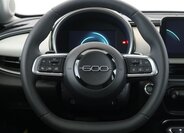 Fiat 600 SUV / Terénní 1,2 l 100 kw