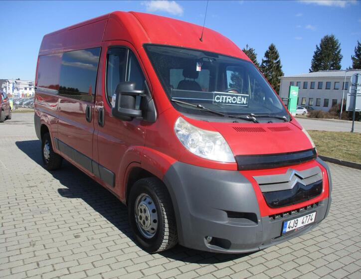 Citroën Jumper 6