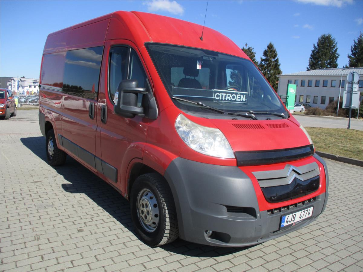Citroën Jumper