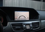 Mercedes-Benz Třídy E 25