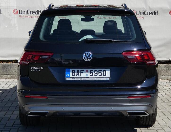Volkswagen Tiguan 4