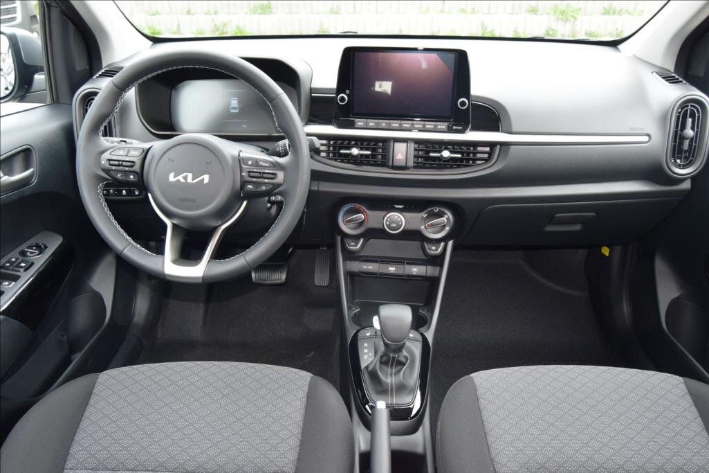 KIA Picanto Hatchback 0,0 50 kw