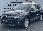 Volkswagen Tiguan 1