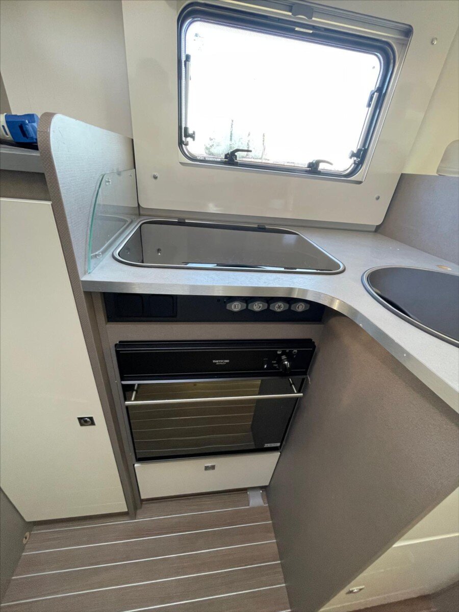 Fiat Ducato Ostatní 2,3 l 103 kw